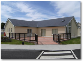 Portumna Retirement Village