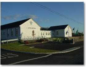 Ballyglass National School